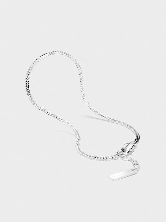 MINIMAL CHAIN BRACELET - VARCCI