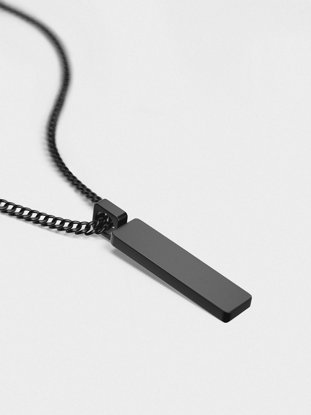MINIMALE ANHÄNGERKETTE - VARCCI