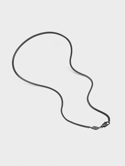 MINIMAL CHAIN NECKLACE - VARCCI