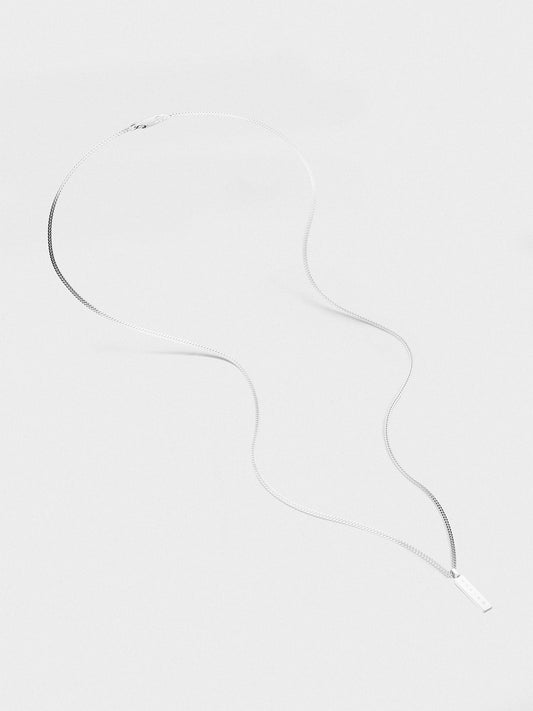 MINIMAL PENDANT NECKLACE - VARCCI
