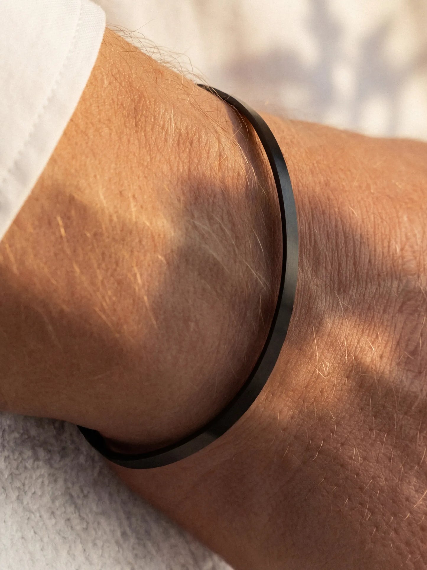 MINIMAL UNISIZE CUFF - VARCCI