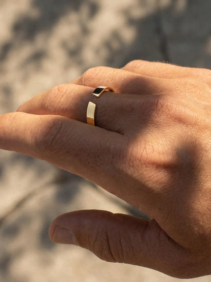 MINIMAL UNISIZE RING - VARCCI