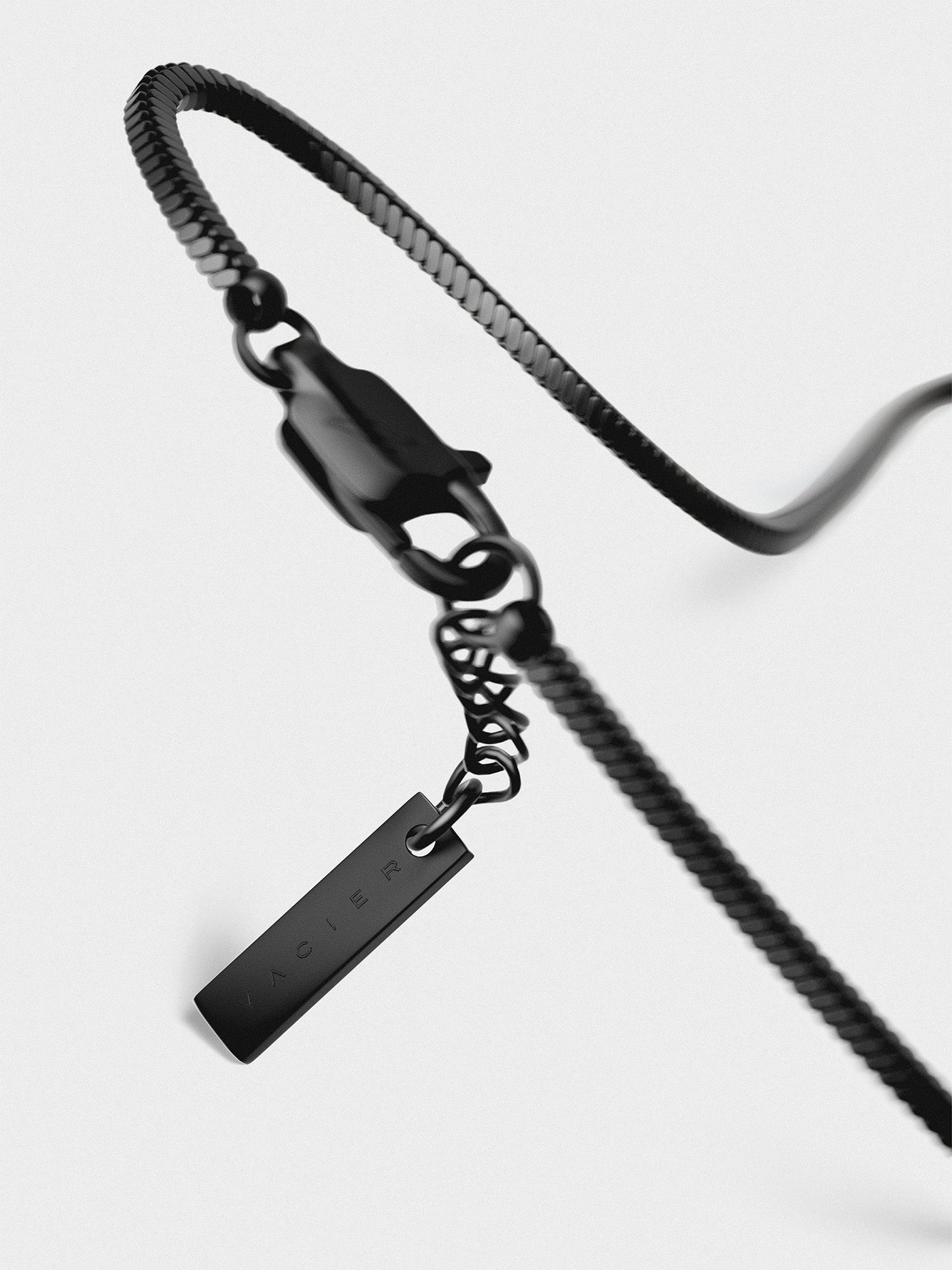 SQUARE CHAIN BRACELET - VARCCI