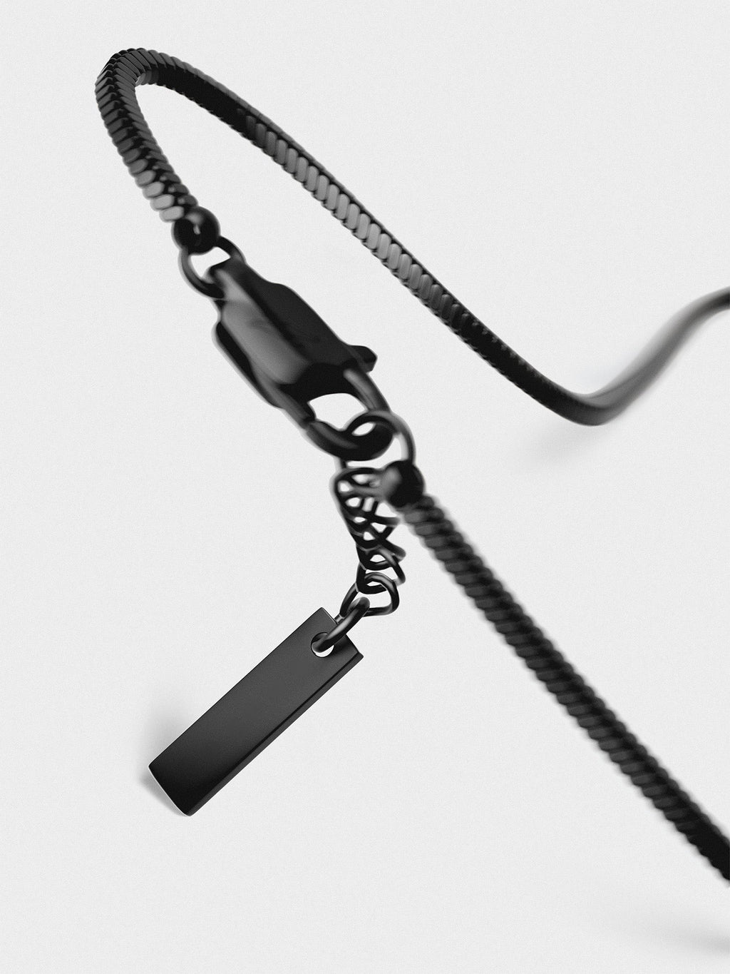 QUADRATKETTENARMBAND - VARCCI