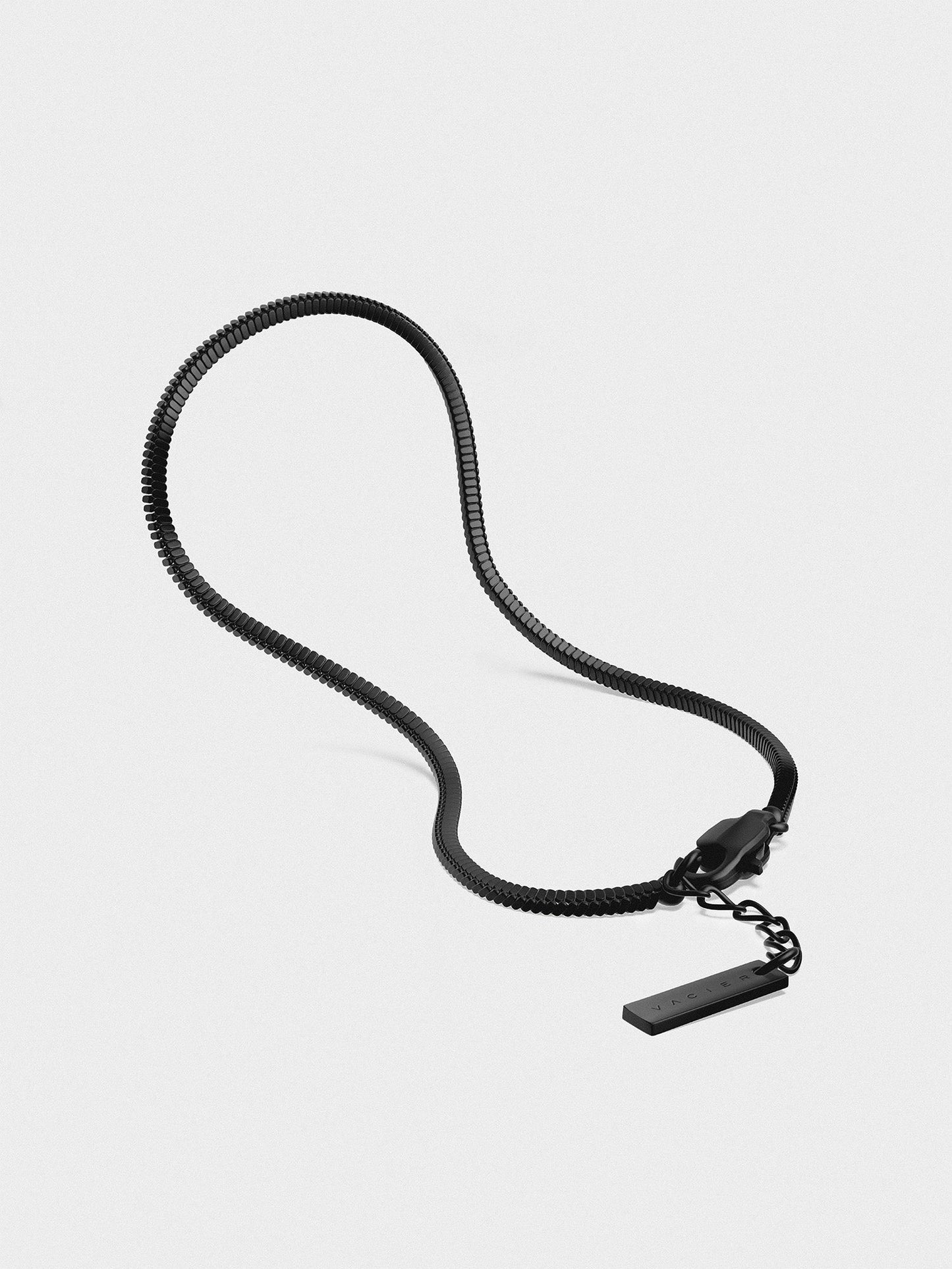 SQUARE CHAIN BRACELET - VARCCI
