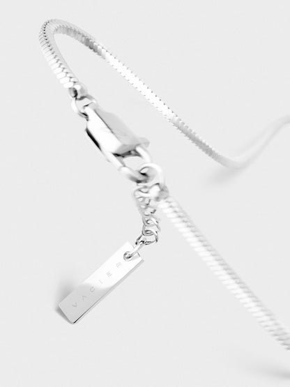 SQUARE CHAIN BRACELET - VARCCI