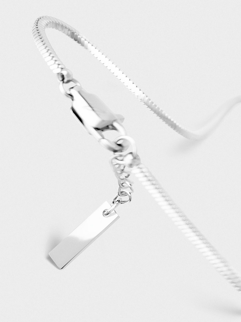 QUADRATKETTENARMBAND - VARCCI