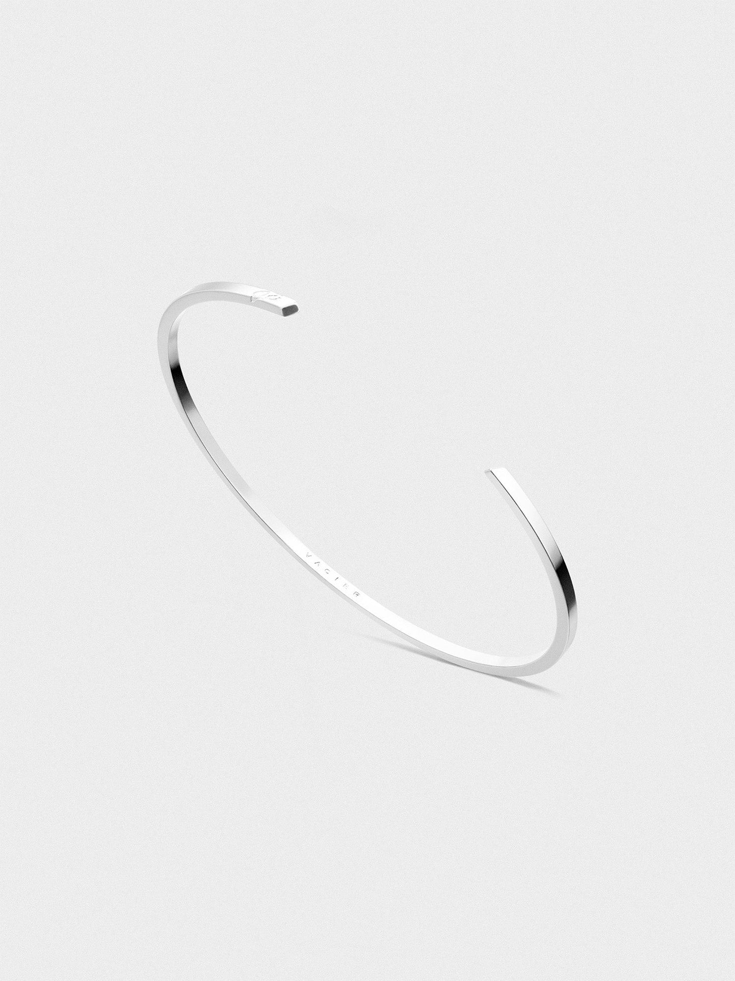 STACKABLE UNISIZE CUFF - VARCCI
