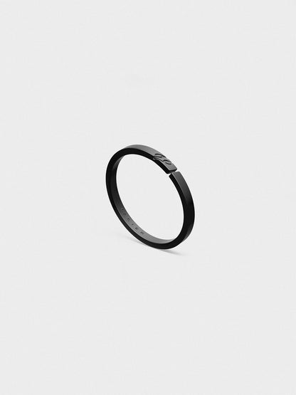 STACKABLE UNISIZE RING - VARCCI