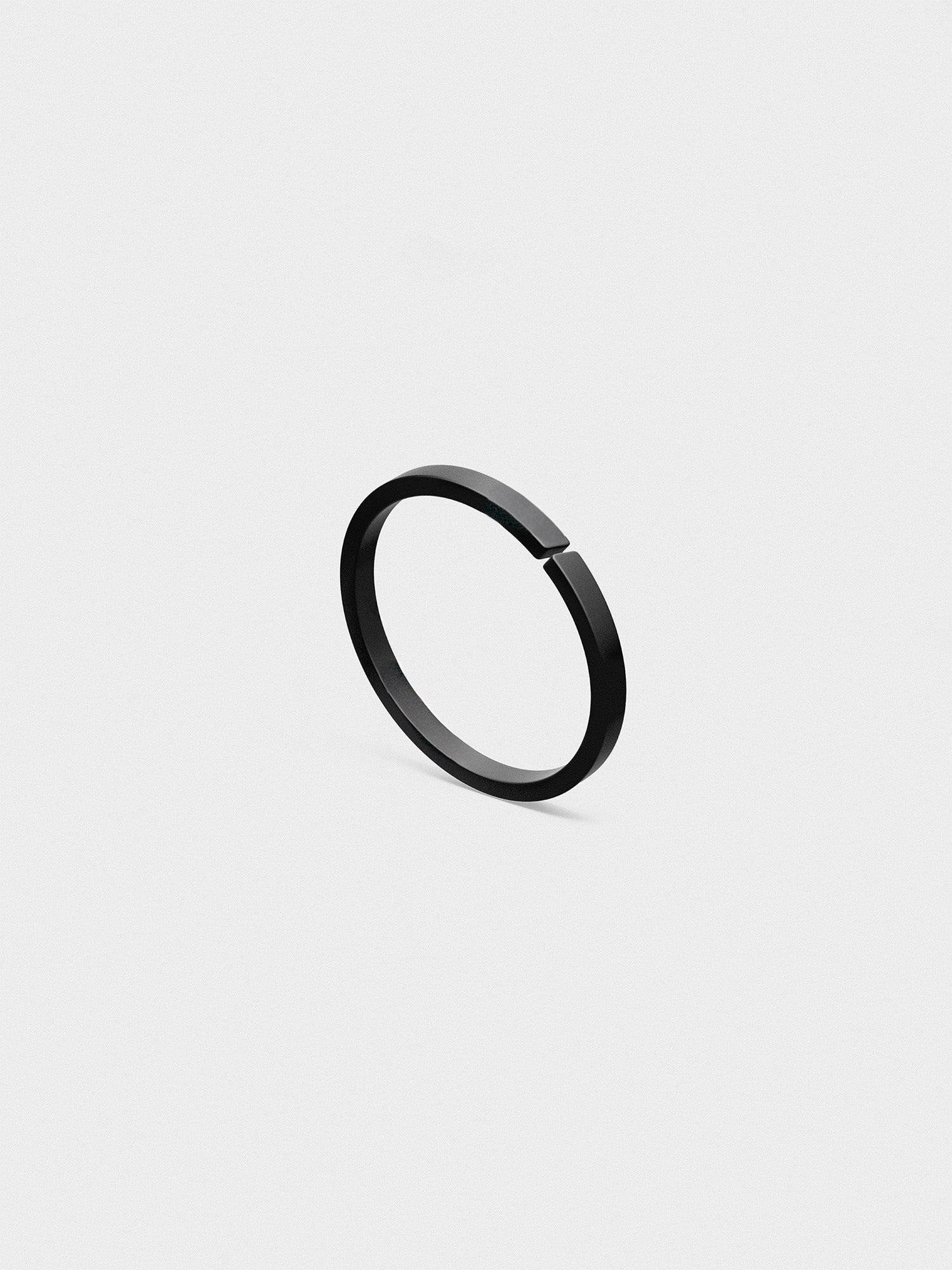 STAPELBARER UNIGRÖSSEN-RING – VARCCI