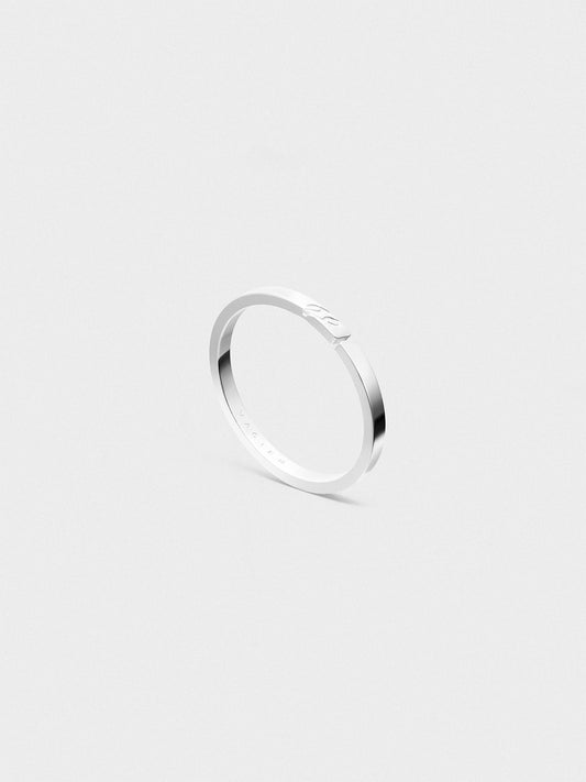 STACKABLE UNISIZE RING - VARCCI