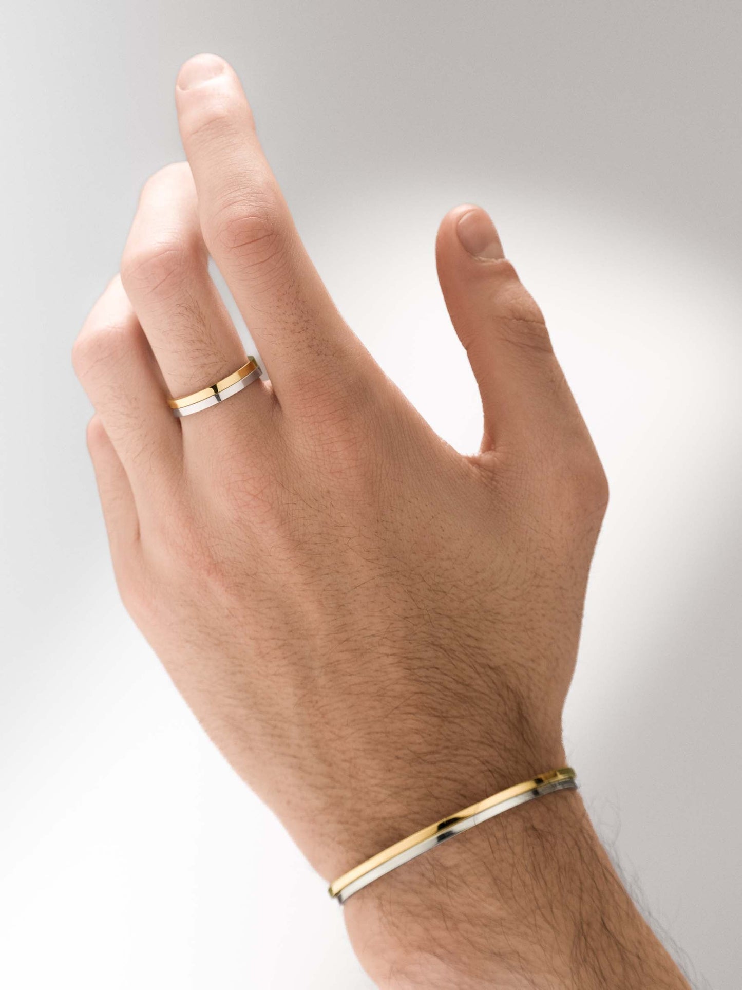 STACKABLE UNISIZE SET - VARCCI