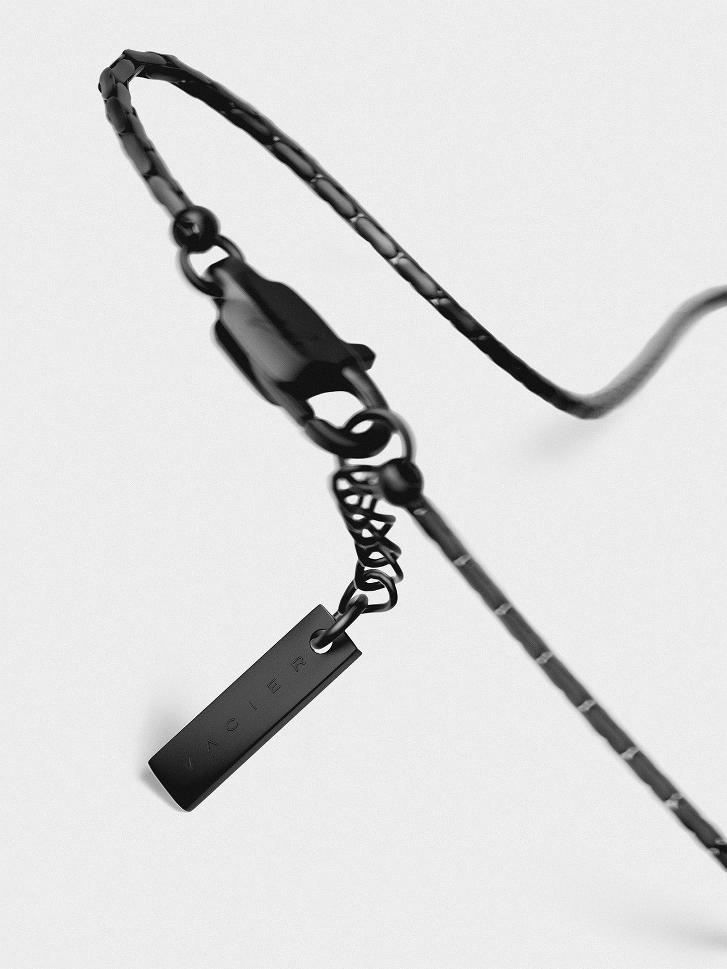 WIRE CHAIN BRACELET - VARCCI