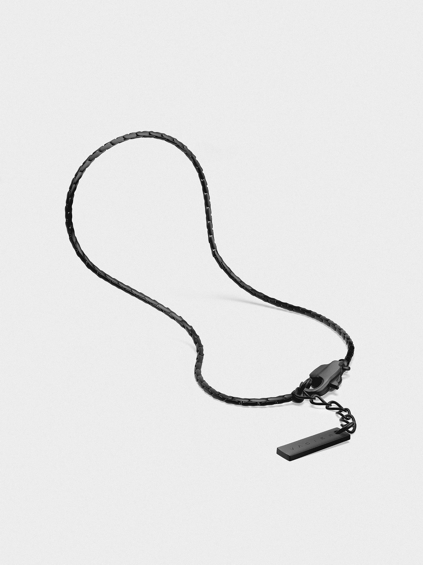 WIRE CHAIN BRACELET - VARCCI