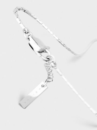 WIRE CHAIN BRACELET - VARCCI