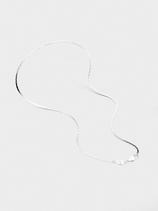 WIRE CHAIN NECKLACE - VARCCI