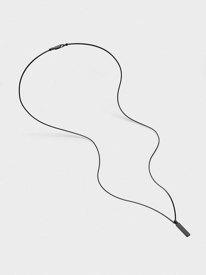 WIRE PENDANT NECKLACE - VARCCI